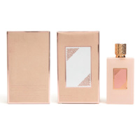 100ml haut de gamme moyen-orient arabe dubaï huile parfumée unisexe parfum durable naturel usage quotidien spray corporel
