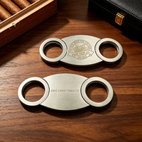 Coffret Cadeau Coupe-Cigares Utilitaire – Outil Quotidien Pas Cher avec Logo