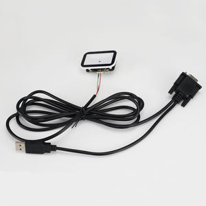 High-Speed Gs1 Qr <span class=keywords><strong>Data</strong></span> <span class=keywords><strong>Matrix</strong></span> 2d Code Lezer Module Usb-Interface Klaar Voorraad Voor Slimme Self-Service Terminals - Product Image 5