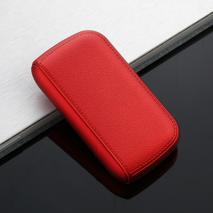 Boîte de rangement étanche portable KY à ouverture latérale pour 10 cigarettes, étui pour cigarette électronique avec briquet - Product Image 6