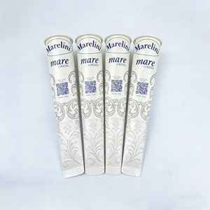 Tubo de Papel <span class=keywords><strong>Calippo</strong></span> de Grado Alimenticio para Envasado de Helados, Tubo <span class=keywords><strong>Calippo</strong></span> Personalizado con Logotipo para Helados - Product Image 3