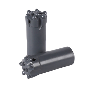 Chinois r32 profond de puits de roche de bouton de forage de forets et embouts coniques