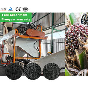 Aplicación de Compost de Residuos de Azúcar de Pulpa de Coco, Línea de Fertilizantes Orgánicos para Agricultura, Marca MAIVO, Motor de Alta Eficiencia 1-20T/H CE - Product Image 5