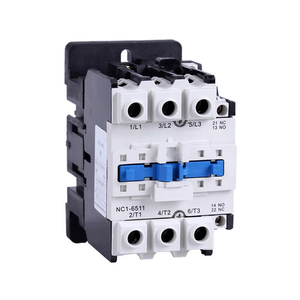 Baru Original Siap Pakai Baru Original Siap Pakai NC1-6511 Gudang Otomasi Industri PLC Pengontrol Pemrograman - Product Image 1