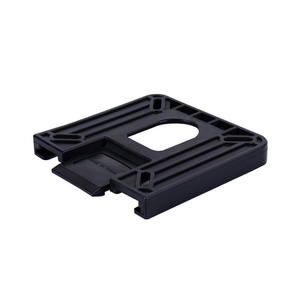 Support de siège de yacht à dégagement rapide résistant à la corrosion et à l'usure, support en plastique pour siège de bateau à pêche, sièges de voiture modifiés - Product Image 1