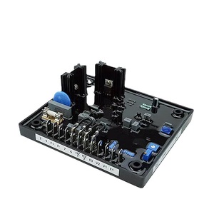 เครื่องควบคุมแรงดันไฟฟ้าอัตโนมัติ Populace รุ่น AVC63-4A สำหรับเครื่องกำเนิดไฟฟ้ากระแสสลับเฟสเดียว รุ่น EA63-4 - Product Image 5