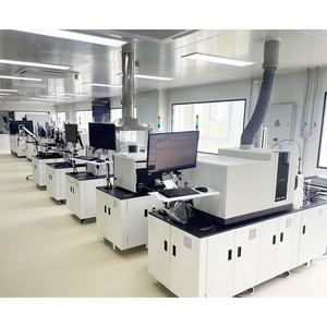 Espectrometría de Masas <span class=keywords><strong>ICP</strong></span> MS Scienovo SUPEC7000 - Product Image 6