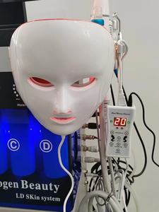 15 En 1 Medicina Estética Agua Oxígeno Facial Dermoabrasión Hydro Máquina <span class=keywords><strong>de</strong></span> Limpieza <span class=keywords><strong>de</strong></span> Piel - Product Image 5