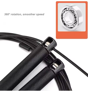 Accesorio de Fitness de Alta Calidad para Entrenamiento de Larga Duración - Roper de Crossfit de Aluminio, Nuevo y en Oferta - Product Image 3
