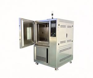 Cámara de Temperatura Programable de 250L Sin Magnéticos para Altas y Bajas Temperaturas - Product Image 3