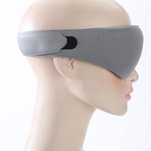 <span class=keywords><strong>Masque</strong></span> pour les yeux <span class=keywords><strong>de</strong></span> sommeil pour hommes femmes zéro pression oculaire 3D <span class=keywords><strong>masque</strong></span> <span class=keywords><strong>de</strong></span> sommeil 100% bloquant la lumière conception brevetée <span class=keywords><strong>nuit</strong></span> bandeau - Product Image 6