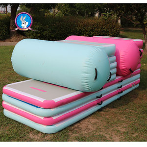 Colchoneta Inflable para Gimnasia, Yoga y Ejercicios en Casa - Product Image 6