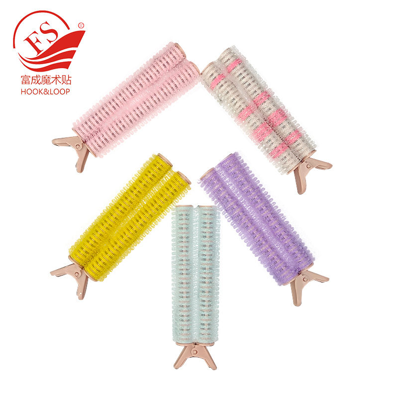 Estilismo sin esfuerzo con las innovadoras soluciones de rulos de