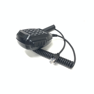 SM07R1 Microphone portable élégant, mégaphone de <span class=keywords><strong>voiture</strong></span> et talkie-walkie à poignée, pratique pour TM800 - Product Image 6