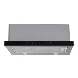 <span class=keywords><strong>Campana</strong></span> <span class=keywords><strong>extractora</strong></span> de cocina deslizante para debajo del gabinete, campanas de cocina telescópicas extraíbles, <span class=keywords><strong>campana</strong></span> <span class=keywords><strong>extractora</strong></span> integrada - Product Image 4