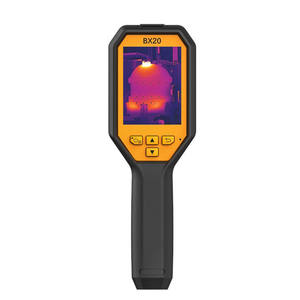 256*192 Rechargeable <strong>IR</strong> Infrared Thermographic <strong>Camera</strong> Hikmicro BX20 Portable Thermal <strong>Camera</strong> Imager Thermal Imaging <strong>Camera</strong> - Product Image 1