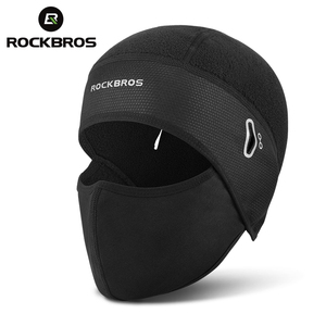 <span class=keywords><strong>ROCKBROS</strong></span>定制标志滑雪面罩passmamontagna摩托车全脸面罩滑雪面罩巴拉克拉瓦 - Product Image 1