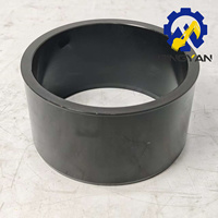 Harga Grosir Pabrik Jining Bushing Penghubung Bucket Presisi 21N-46-31261 BUSHING PC1250-7