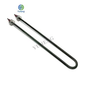 وحدة تدفئة فرن على شكل حرف u بجهد 110 فولت 220 فولت لفرن المقاومة - Product Image 4