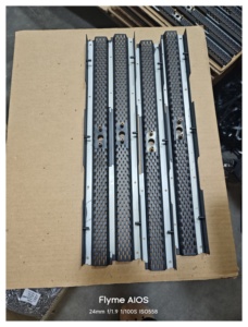 Welltop Brand Custom CNC Machining <b>Services</b> for Personalized Product Customization and <b>Fabrication</b> (Customized Model) - Product Image 3