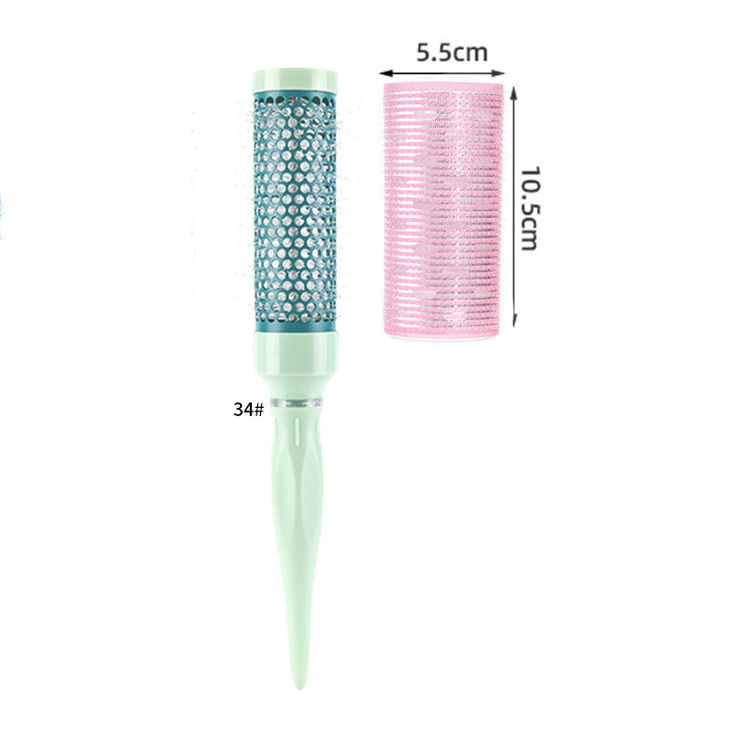 comb 35#+ roller 5.5cm