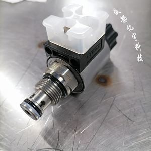 Solenoide Direccional WSM06020Z-01M-C-N-24DG - Product Image 5