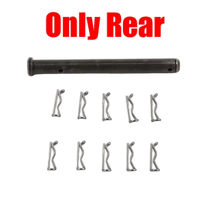 10 pièces <span class=keywords><strong>de</strong></span> ressorts <span class=keywords><strong>de</strong></span> fixation pour étriers <span class=keywords><strong>de</strong></span> <span class=keywords><strong>frein</strong></span> et plaquettes <span class=keywords><strong>de</strong></span> <span class=keywords><strong>frein</strong></span>, pour réparation, compatibles KTM SX SXF XC XCF XCW EXC EXCF 250 300 HUSQVARNA Dirt Pit Bike - Product Image 6