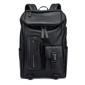 Men's <b>Backpack</b> 20-35L Multi Functional <b>Water</b> <b>Resistant</b> Leisure Travel Outdoor <b>Backpack</b> - Product Image 1
