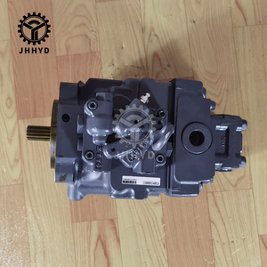 Original PC30MR-3 Main Pump PC30MR-3 Hydraulic Pump 708-1S-00150 for Komatsu - Product Image 5