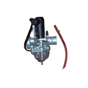 Nuevo sistema de admisión de aire del motor del carburador de la motocicleta Yamaha de calidad superior modelo M21YM090 de Taiwán para el reemplazo - Product Image 4