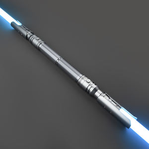 LGT Sabers High Quality <span class=keywords><strong>Fallen</strong></span> <span class=keywords><strong>Order</strong></span> Metal XENO3.0 Pixel Durable Proffie RGB Baselit Double Blade Lightsabers for Gifts - Product Image 5