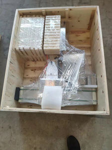 Machine à brochettes de viande automatique à haute performance Brochettes d'<span class=keywords><strong>Adana</strong></span> Kebab - Product Image 3