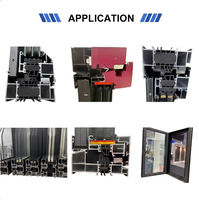 Bande d'étanchéité auto-adhésive en mousse de caoutchouc EPDM insonorisante, imperméable, anti-poussière et anti-insectes, profilée en D, I, E, P
