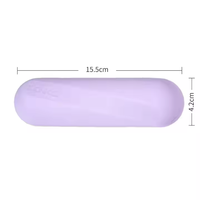 2025 accessoires de Fitness portables poids libres haltère nouveau Design Silicone respectueux de l'environnement pour l'entraînement de Yoga Pilates
