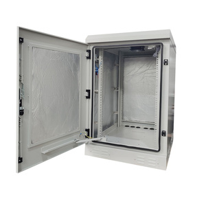 12U 15U 18U 22U 24U Outdoor Waterproof Telecom Enclosures Street <b>Cabinet</b> Communication OEC1000 Telecom Enclosures OEC1000 - Product Image 1