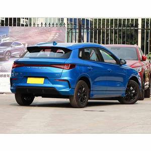 ใหม่ EV E 2ระยะทาง400กม. 401กม. 2023รถ2022 EV รถ4ประตู5-Seater ความเร็วสูง2023รถยนต์ไฟฟ้าโดย E2ซีดานจีน - Product Image 4