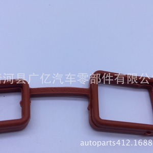 อะไหล่ปะเก็นวาล์วระบายอากาศเพลาข้อเหวี่ยง06F103483E สำหรับเปลี่ยนเครื่องยนต์ A4 2.0T - Product Image 4