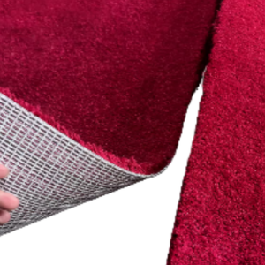 12mm usine en stock livraison rapide polypropylène haute pile moderne bureau centre commercial protection de l'environnement <span class=keywords><strong>couloir</strong></span> - Product Image 1