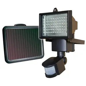 solar garten lichter außen motion Suppliers-Good guality outdoor beleuchtung sensor motion 90led solar garten licht
