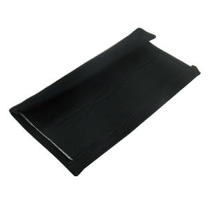 Almohadillas para Cinturones de Seguridad de Coche, Color Azul Oscuro, de Poliéster, para Adultos y Niños, con Opción de Impresión de Logotipo - Product Image 5