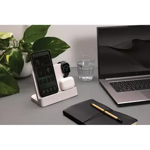 Chargeur double Joltz RCS 15W, gadgets durables - Product Image 2