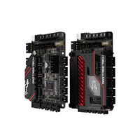 BIGTREETECH SKR Pico V1.0 Voron V0 için 32-Bit Kontrol Kartı |   TMC2209 UART, OLED ve TFT50 Dokunmatik Ekranı Destekler