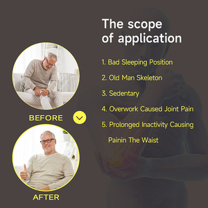 8 unids/caja fabricantes directamente al por mayor cuello hombro Lumbar dolor en las articulaciones parche de yeso negro vietnamita parche para aliviar el dolor - Product Image 5