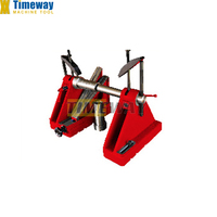 Machine à alésage de cylindres BM150 pour alésage de trous de cylindres et fraisage de surfaces de cylindres