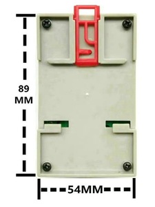 Wifi Điện Thoại Di Động Ứng Dụng Điều Khiển Từ Xa Nhiệt Nuôi Trồng Thủy Sản Bể Cá Sưởi Ấm Và Làm Mát Thời Gian Điều Khiển Nhiệt Độ Chuyển Đổi - Product Image 4