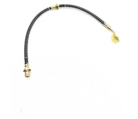 Tuyau de frein avant pour chargeuse sur pneus 1104935600185 pour camion léger Foton Ollin Aumark BJ1049 BJ1051, pièces de rechange pour freins