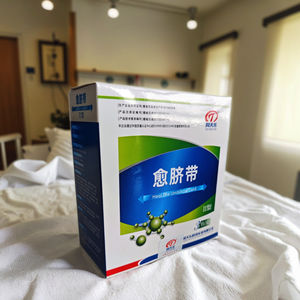 Tongtian Le Yu幼児用傘コードペーストタイプ2ノナーテ保護医療グレードコットンと中国のハーブが胎児の黄疸を防ぐ - Product Image 4