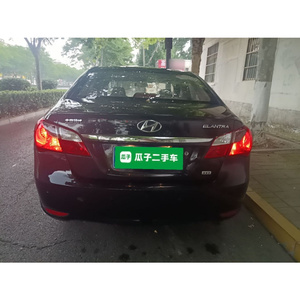 <span class=keywords><strong>Voiture</strong></span> d'<span class=keywords><strong>occasion</strong></span> Guazi 2015 Hyundai Celesta certifiée, moteur à essence, boîte automatique, berline 5 places, conduite à gauche - Product Image 6