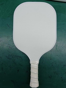 Bán buôn tùy chỉnh PP tổ ong lõi sợi Carbon/GRAPHITE/kvl/3K/12K/18k mái chèo với usapa tiêu chuẩn 3 lớp lõi edgeless mái chèo - Product Image 5