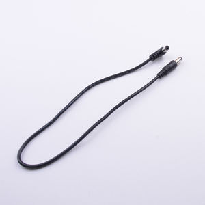 공장 직송 DC 5.5*2.1mm 잭 플러그 케이블 90도 직각 DC 전원 케이블 5V <span class=keywords><strong>12V</strong></span> DC 케이블 - Product Image 4